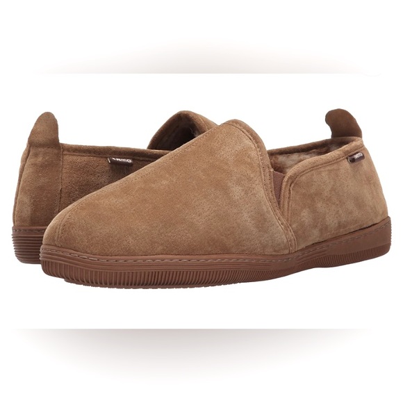 Lamo Shoes Lamo Romeo Mens Suede Slipper Poshmark